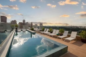 Ibirapuera Luxury Studio cd 906